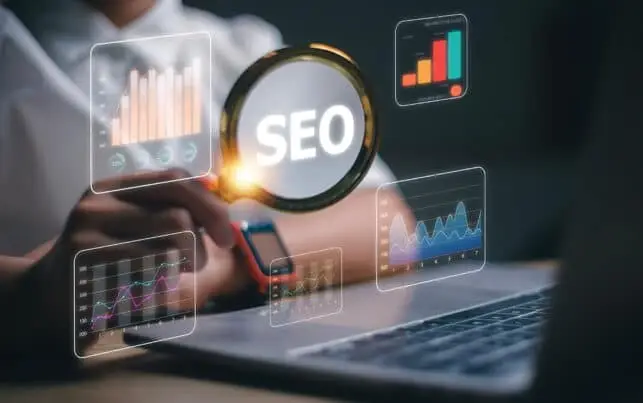 seo